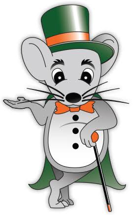 Original X-Team Mascot